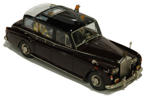 Dinky Toys