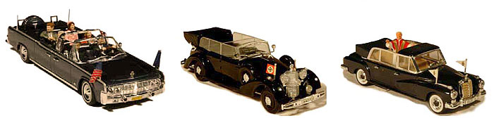 Dinky Toys