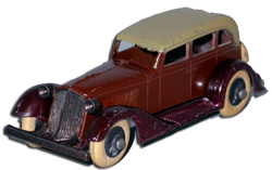 Tootsie Toys