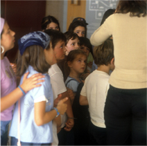 Escolas